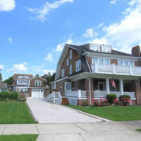 The Cape May Diamond